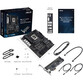 Placa Base ASUS PRO WS W680-ACE IPMI Placa Base ASUS PRO WS W680-ACE IPMI