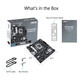 ASUS Prime B760M-K D4