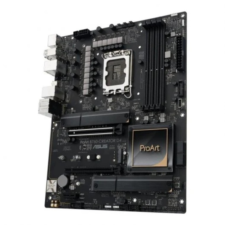 ASUS ProArt B760-CREATOR D4