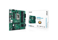 Placa Base ASUS Pro B760M-C-CSM
