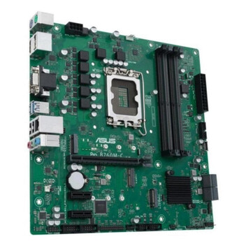 Placa Base ASUS PRO B760M-C-CSM placa