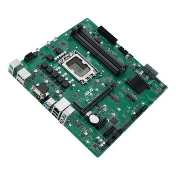 Placa Base ASUS PRO B760M-C-CSM placa