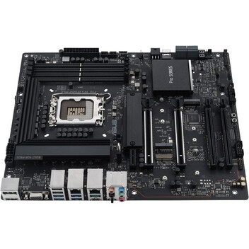 Placa Base ASUS PRO WS W680-ACE