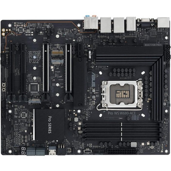 Placa Base ASUS PRO WS W680-ACE