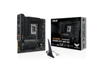 Placa Base ASUS TUF GAMING B760M-BTF WIFI D4