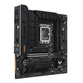 Placa Base ASUS TUF GAMING B760M-BTF WIFI D4 Placa Base ASUS TUF GAMING B760M-BTF WIFI D4