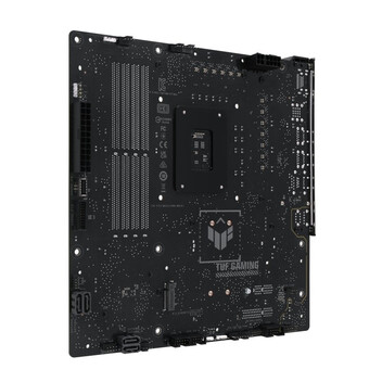 Placa Base ASUS TUF GAMING B760M-BTF WIFI D4 Placa Base ASUS TUF GAMING B760M-BTF WIFI D4