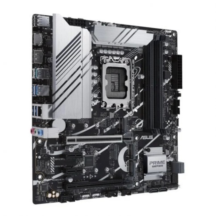 ASUS Prime Z790M-PLUS