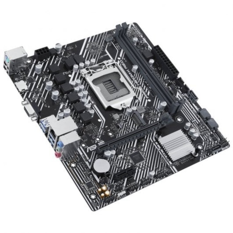 ASUS Prime H510M-K R2.0