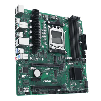 Placa Base ASUS Pro B650M-CT-CSM