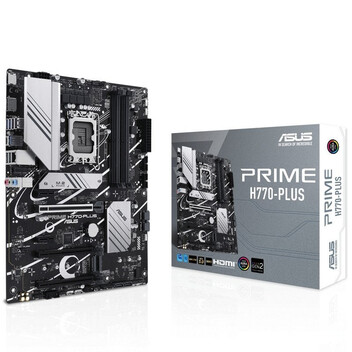 Placa Base ASUS Prime H770-PLUS