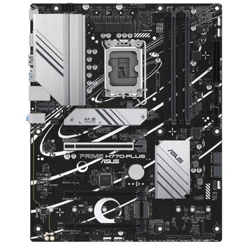 Placa Base ASUS Prime H770-PLUS