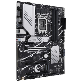 Placa Base ASUS Prime H770-PLUS