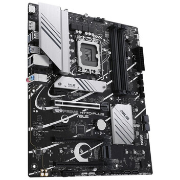 Placa Base ASUS Prime H770-PLUS