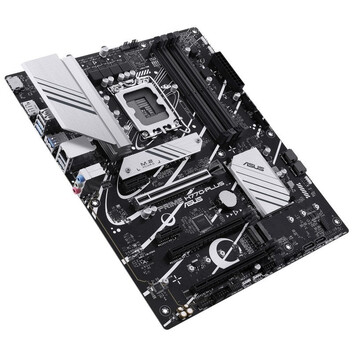 Placa Base ASUS Prime H770-PLUS