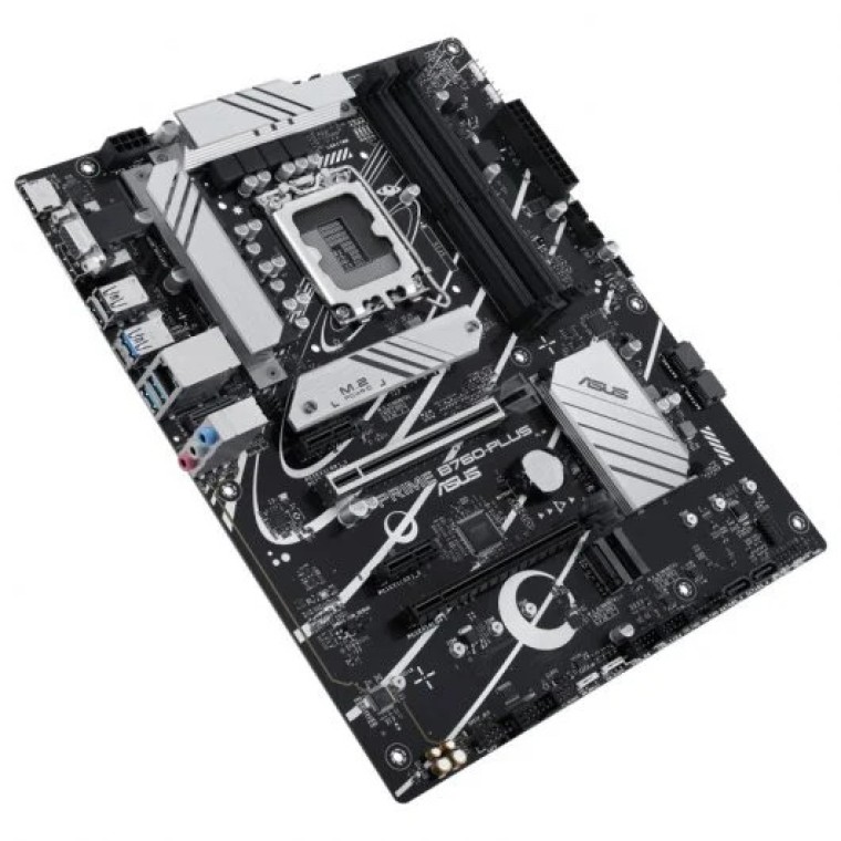 ASUS PRIME B760-PLUS