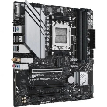 ASUS PRIME B650M-A WIFI II ASUS PRIME B650M-A WIFI II