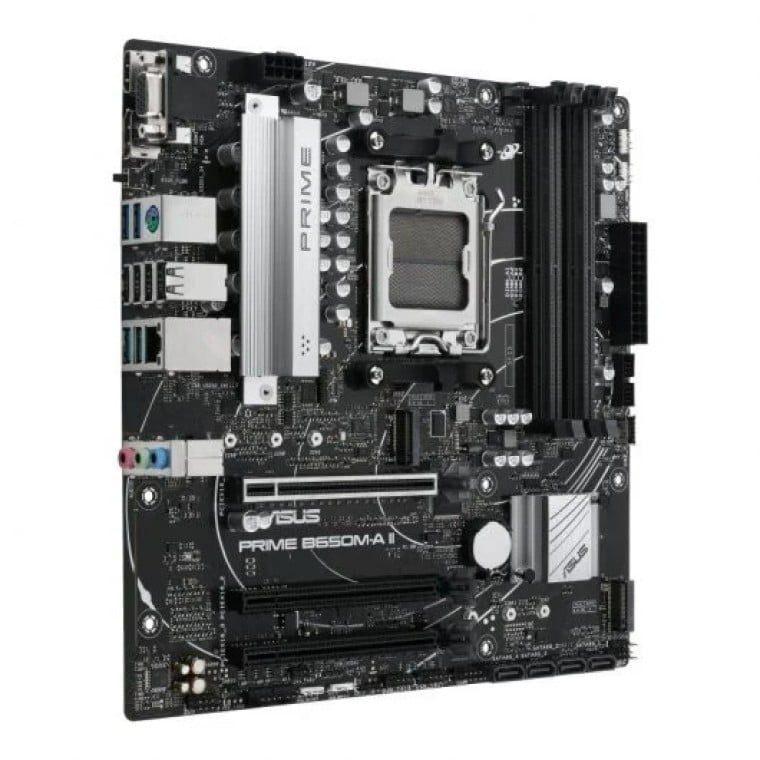 ASUS PRIME B650M-A II