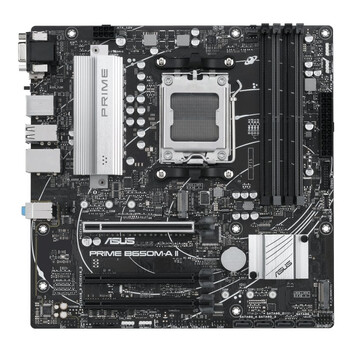 Placa Base ASUS PRIME B650M-A II-CSM Placa Base ASUS PRIME B650M-A II-CSM