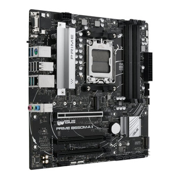 Placa Base ASUS PRIME B650M-A II-CSM Placa Base ASUS PRIME B650M-A II-CSM