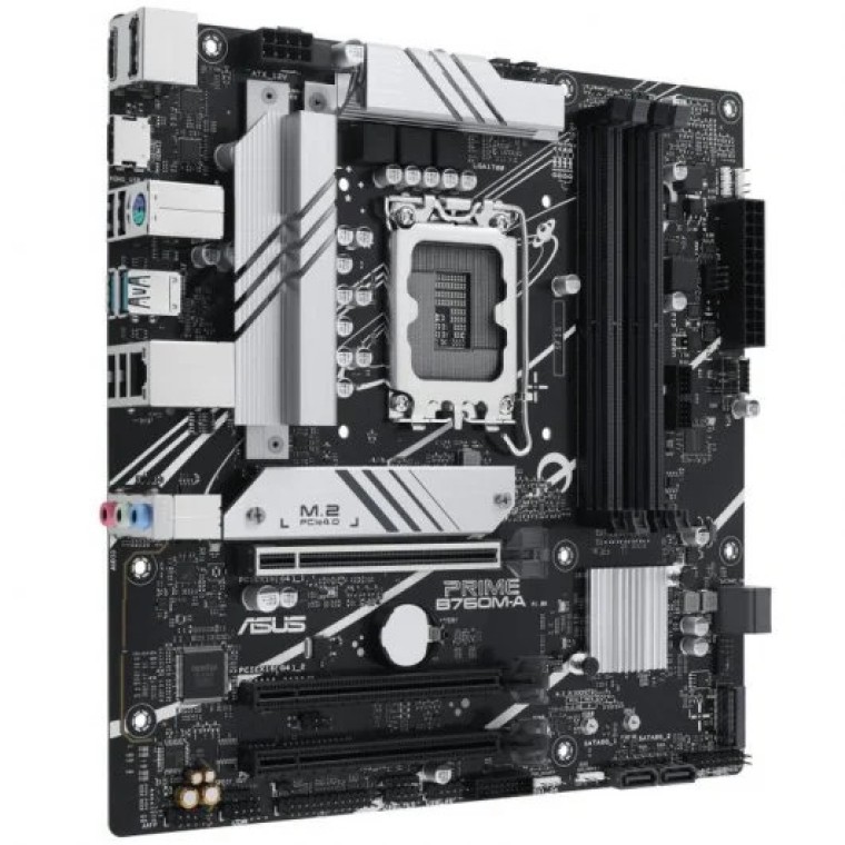 ASUS Prime B760M-A-CSM