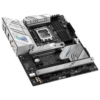 ASUS ROG STRIX B760-A GAMING WIFI ASUS ROG STRIX B760-A GAMING WIFI