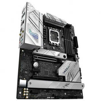 ASUS ROG STRIX B760-A GAMING WIFI ASUS ROG STRIX B760-A GAMING WIFI