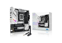 ASUS ROG STRIX B760-G GAMING WIFI