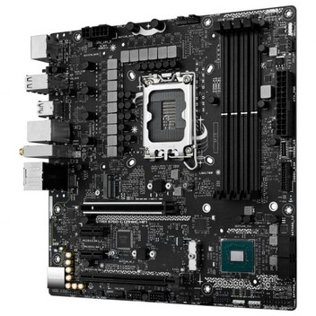 ASUS ROG STRIX B760-G GAMING WIFI ASUS ROG STRIX B760-G GAMING WIFI