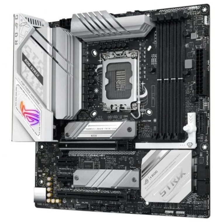 ASUS ROG STRIX B760-G GAMING WIFI