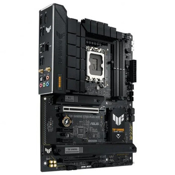 ASUS TUF GAMING B760 PLUS WIFI ASUS TUF GAMING B760 PLUS WIFI