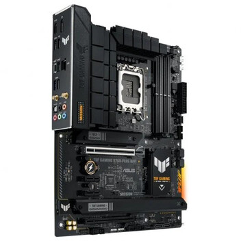 ASUS TUF GAMING B760 PLUS WIFI ASUS TUF GAMING B760 PLUS WIFI