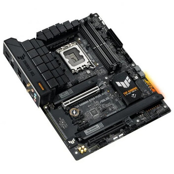 ASUS TUF GAMING B760 PLUS WIFI ASUS TUF GAMING B760 PLUS WIFI
