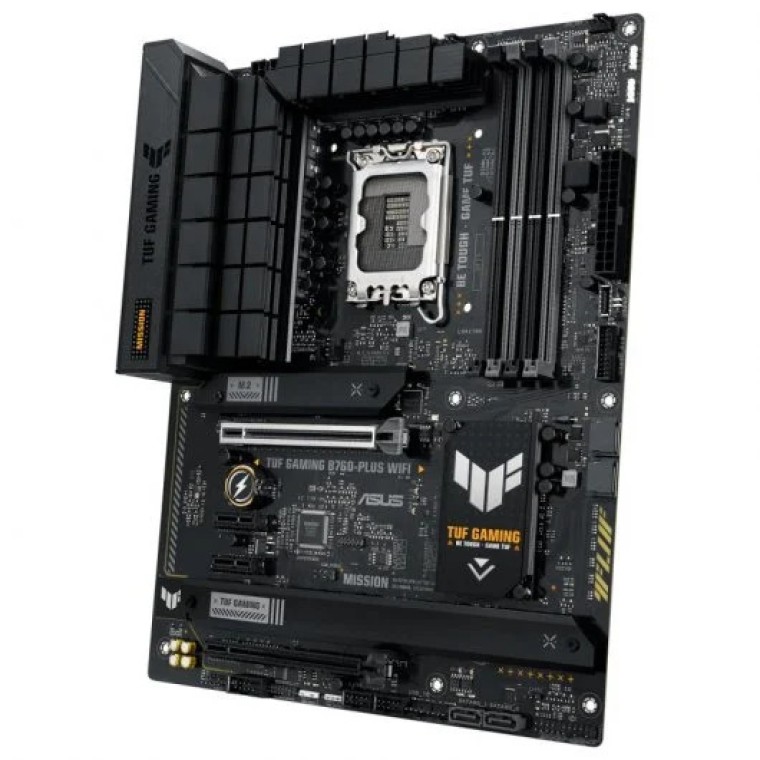 ASUS TUF GAMING B760 PLUS WIFI