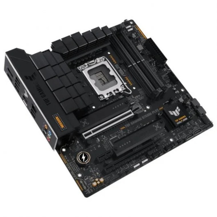 ASUS TUF GAMING B760M PLUS