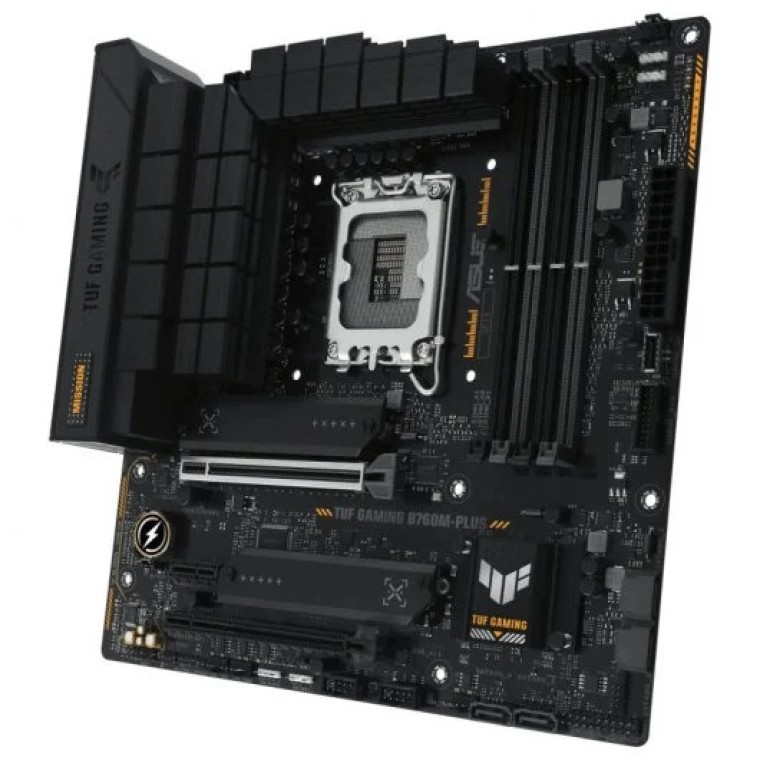 ASUS TUF GAMING B760M PLUS