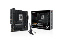 ASUS TUF GAMING B760M PLUS WIFI ASUS TUF GAMING B760M PLUS WIFI