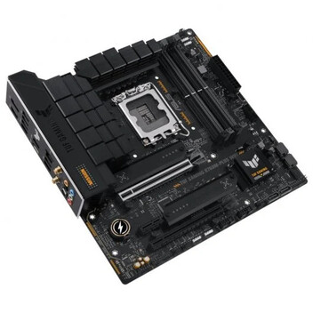 ASUS TUF GAMING B760M PLUS WIFI ASUS TUF GAMING B760M PLUS WIFI