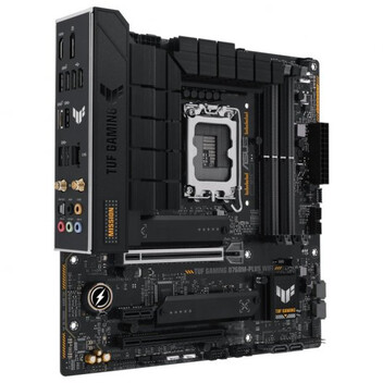 ASUS TUF GAMING B760M PLUS WIFI ASUS TUF GAMING B760M PLUS WIFI