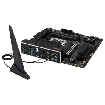 ASUS TUF GAMING B760M PLUS WIFI ASUS TUF GAMING B760M PLUS WIFI