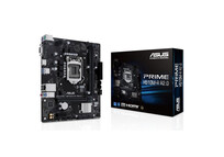 Placa Base ASUS Prime H510M-R R2.0