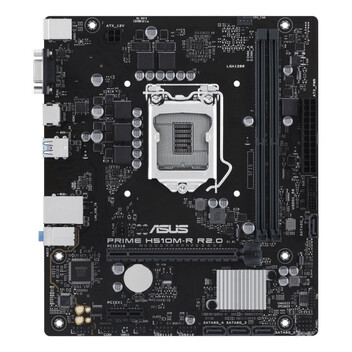 Placa Base ASUS Prime H510M-R R2.0