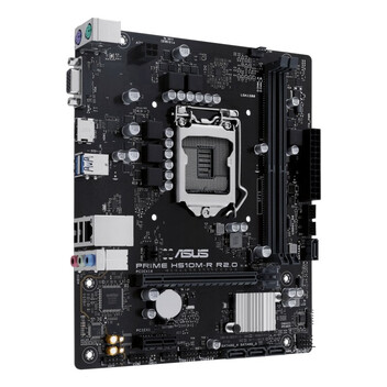 Placa Base ASUS Prime H510M-R R2.0