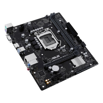 Placa Base ASUS Prime H510M-R R2.0