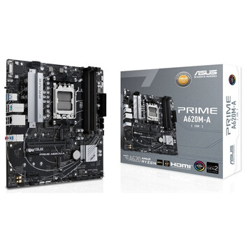 Placa Base ASUS PRIME A620M-A-CSM