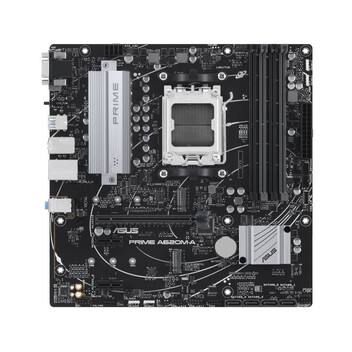 Placa Base ASUS PRIME A620M-A-CSM