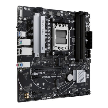 Placa Base ASUS PRIME A620M-A-CSM