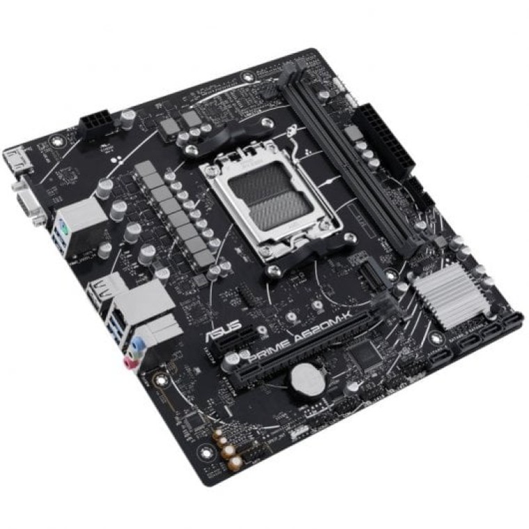 ASUS PRIME A620M-K