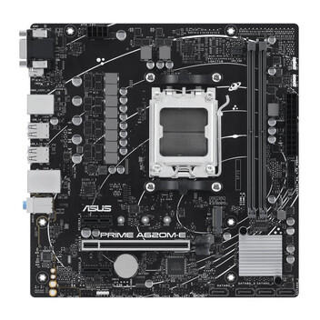 Placa Base ASUS PRIME A620M-E-CSM