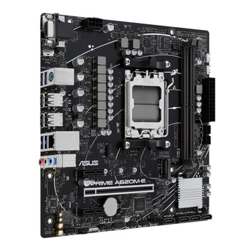 Placa Base ASUS PRIME A620M-E-CSM